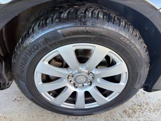 MERCEDES-BENZ E 200 usata, con Lettore CD