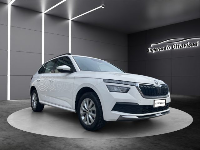 SKODA Kamiq usata, con ABS
