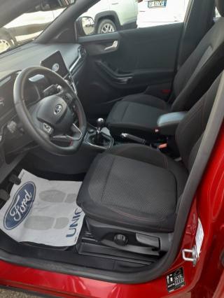 FORD Puma usata, con Cruise Control