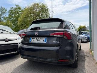 FIAT Tipo usata, con Autoradio