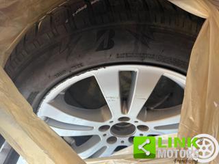 MERCEDES-BENZ V 250 usata, con MP3