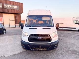 FORD Transit usata, con Airbag