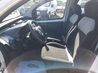 FIAT Fiorino usata, con Bracciolo