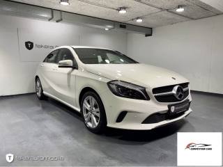 MERCEDES-BENZ A 180 A 180 SPORT BEN 122CV MANUALE LED NAVI**