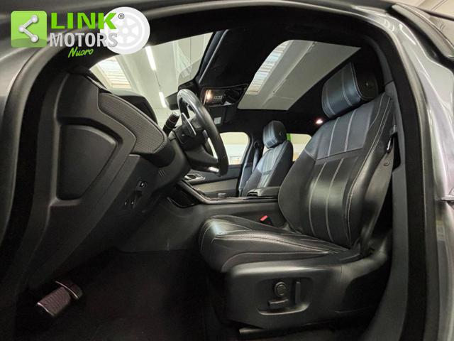 LAND ROVER Range Rover Velar usata, con Climatizzatore