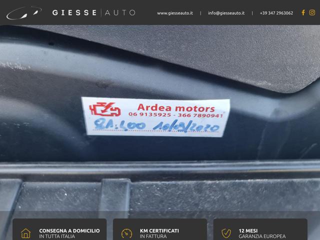 AUDI A4 usata, con Sedile posteriore sdoppiato