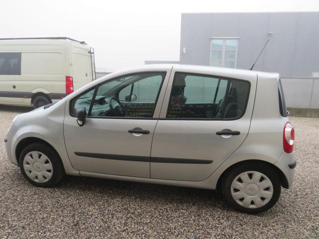 RENAULT Modus usata, con Airbag
