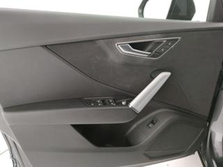 AUDI Q2 usata, con Controllo trazione