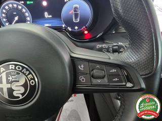 ALFA ROMEO Tonale usata, con Sistema di navigazione
