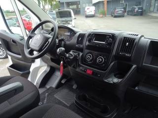 CITROEN Jumper usata, con Immobilizzatore elettronico