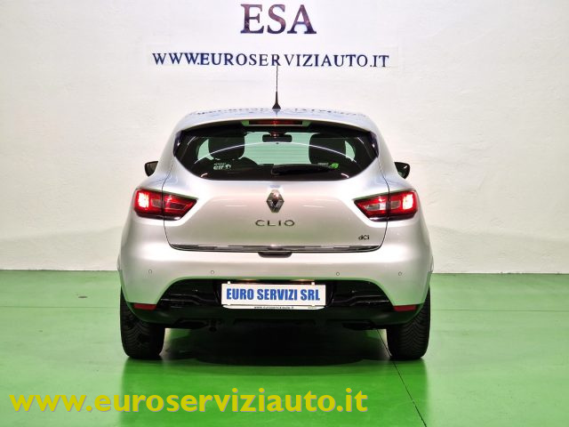 RENAULT Clio usata 48