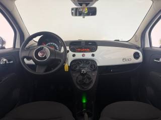 FIAT 500 usata 8
