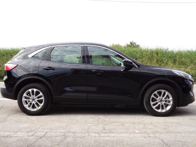 FORD Kuga usata, con Alzacristalli elettrici