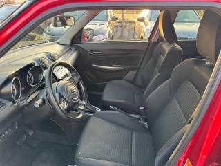 SUZUKI Swift usata, con Controllo trazione