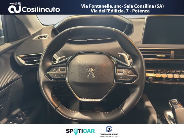 PEUGEOT 5008 usata, con Controllo trazione