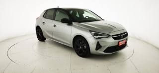 OPEL Corsa usata, con Telecamera per parcheggio assistito