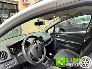 RENAULT Clio usata, con Airbag