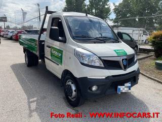 PIAGGIO Porter NP6 1.5 GPL* Long Range Cassonato Extra Pro + iva