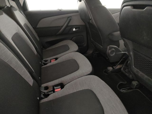 CITROEN C4 Picasso usata, con Climatizzatore