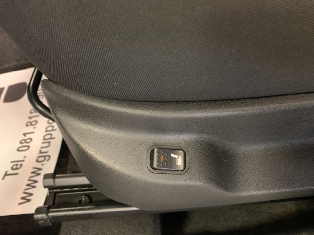 FIAT Doblo usata, con Vivavoce