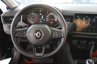 RENAULT Clio usata, con ESP