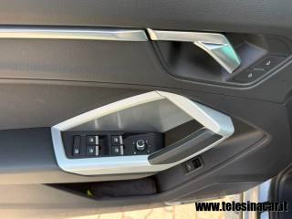 AUDI Q3 usata, con Bluetooth