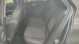FIAT 500X usata, con ESP