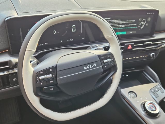 KIA Sportage usata, con USB