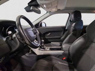 LAND ROVER Range Rover Evoque usata, con Climatizzatore