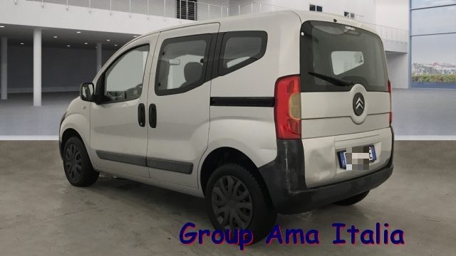 CITROEN Nemo usata, con Airbag Passeggero