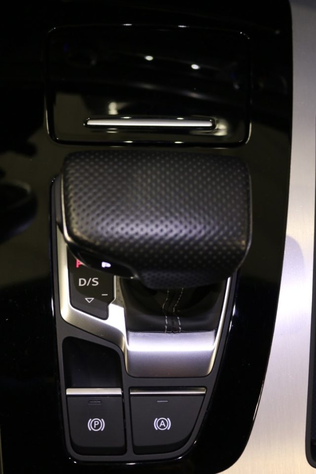 AUDI Q5 usata 27