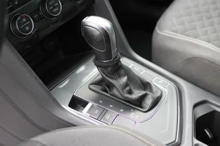 VOLKSWAGEN Tiguan usata, con Cruise Control