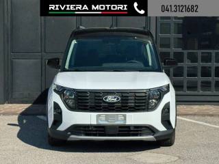 FORD Tourneo Courier usata, con Airbag
