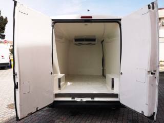 CITROEN Jumper usata, con Cruise Control