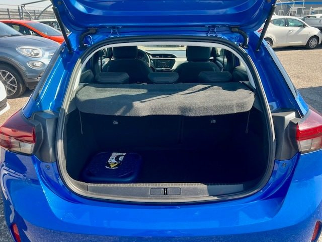 OPEL Corsa usata, con Airbag testa