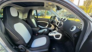 SMART ForTwo usata, con Sistema di navigazione