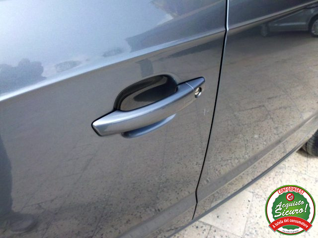 AUDI A3 usata, con MP3
