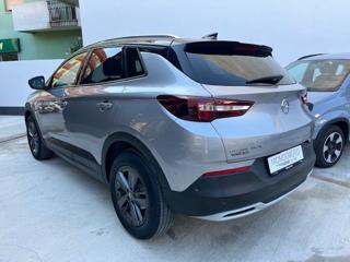 OPEL Grandland X usata, con Autoradio