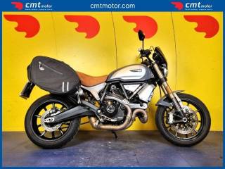 DUCATI Scrambler 1100