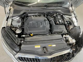 SKODA Octavia usata, con Chiusura centralizzata