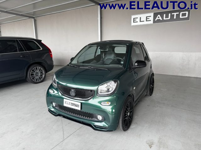 SMART ForTwo usata, con Airbag Passeggero