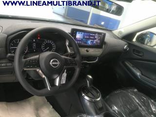 NISSAN Juke usata, con Controllo automatico clima