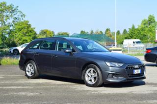 AUDI A4 usata, con Airbag laterali