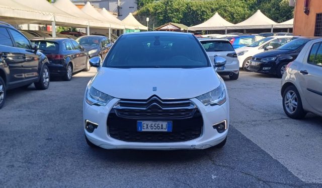 DS AUTOMOBILES DS 4 usata, con ABS