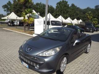 PEUGEOT 207 usata, con Airbag laterali