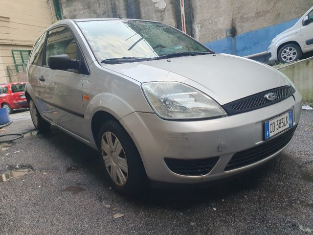 FORD Fiesta usata 8