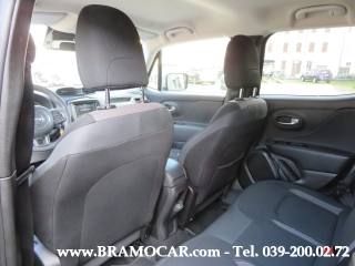 JEEP Renegade usata, con Controllo elettronico della corsia
