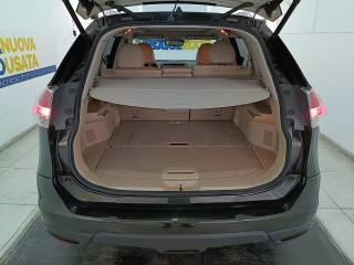 NISSAN X-Trail usata, con Chiusura centralizzata telecomandata