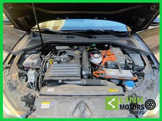 AUDI A3 usata, con Freno di stazionamento elettrico