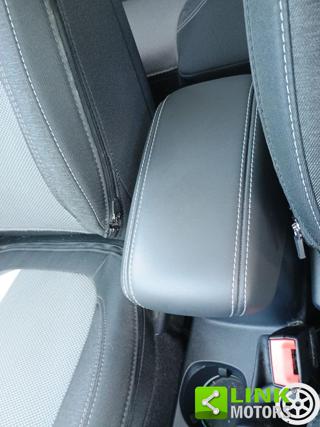 FORD Puma usata, con Specchietti laterali elettrici